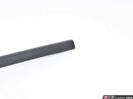 Genuine Volkswagen Audi - 5G0854327B5AP - Windshield Trim - Left (5G0 ...