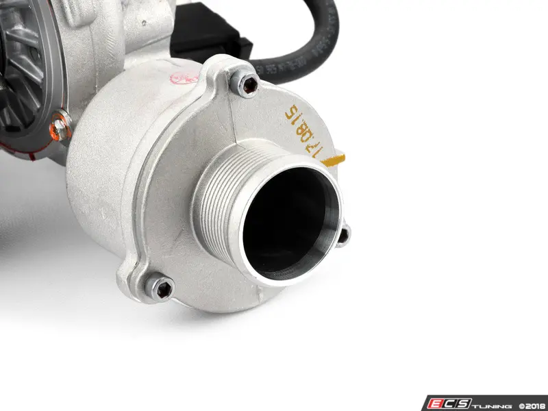 IHI Turbo - 06H145702S - Turbocharger