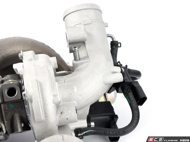 IHI Turbo - 06H145702S - Turbocharger