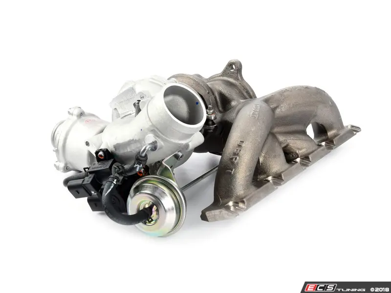 IHI Turbo - 06H145702S - Turbocharger