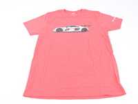 ES#3572011 - ACM3026REDMD - Audi R8 LMS GT3 T-Shirt - Red - Medium - Cross the finish line first every time with the Audi R8 LMS GT3 Tee! - Genuine Volkswagen Audi - Audi BMW Volkswagen Mercedes Benz MINI Porsche