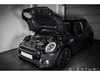 ES#3624593 - EVE-F56-CF-INT - F56 F55 F57 F54 MINI Cooper S/JCW - Black Carbon Intake Pre LCI - Carbon Intake / Carbon Scoop - Designed for optimum performance while adding a unique style and functional carbon fiber scoop. Up to ~2018/2019 Check MAF Sensor as this Pre LCI has a Oval base design sensor part for the mount to the tube housing. SEE PHOTO COMPARISON PICTURE ON ITEMS - Eventuri - MINI