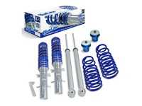 ES#3624657 - 741176 - BlueLine Coilover Kit - Fixed Dampening - Set your vehicle low and tight for optimal performance - JOM - MINI