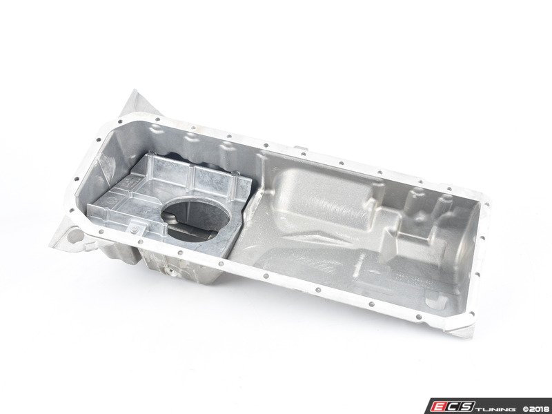 Genuine BMW 11131748755 Oil Pan (11131748755)