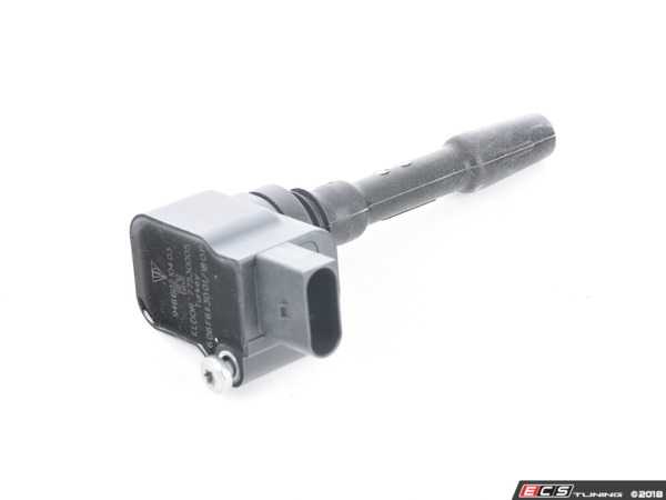 Genuine Porsche - 94660210403 - IGNITION COIL