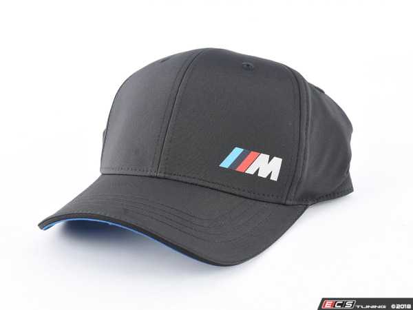 BMW M Logo Cap 