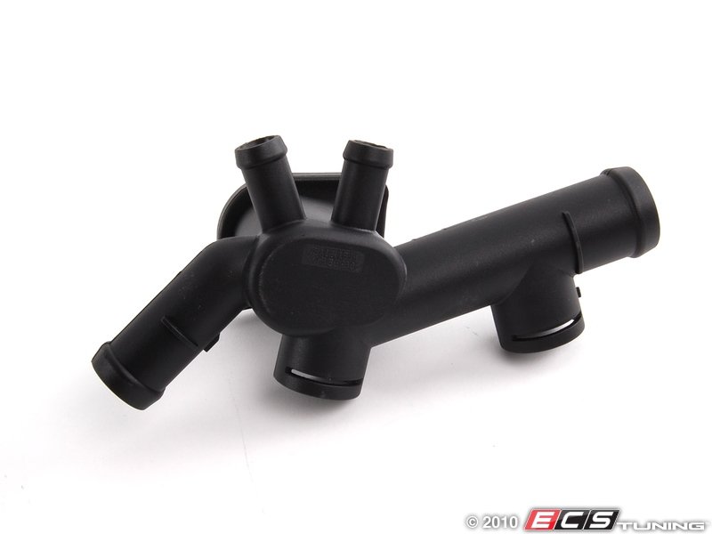 MTC - 06A121132C - Coolant Hose Flange