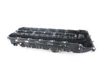 ES#3624583 - 11127565284 - Valve Cover - Complete valve cover assembly with gasket, bolts, and integral cyclone separator - Hamburg Tech - BMW