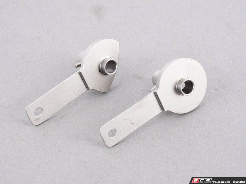 Genuine Volkswagen Audi VAS68251 Cleaning Tool Secondary Air Adapter