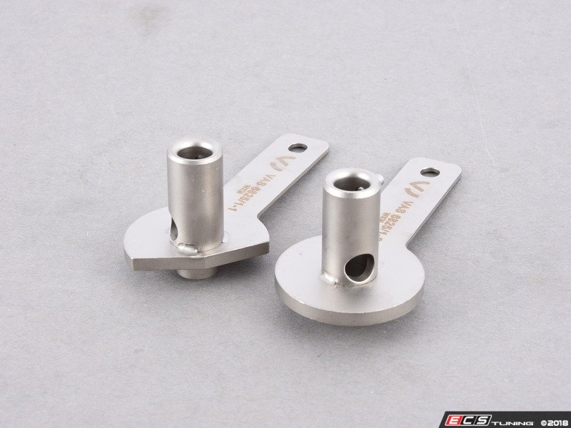 Genuine Volkswagen Audi VAS68251 Cleaning Tool Secondary Air Adapter