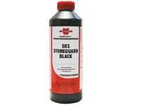 ES#3631424 - WU-0301Black - Wurth Winterproof Stoneguard - Black - This Stoneguard from Wurth is perfect for emulating the factory undercoating on the bottom of your European car. - Rennline - Audi BMW Volkswagen Mercedes Benz MINI Porsche