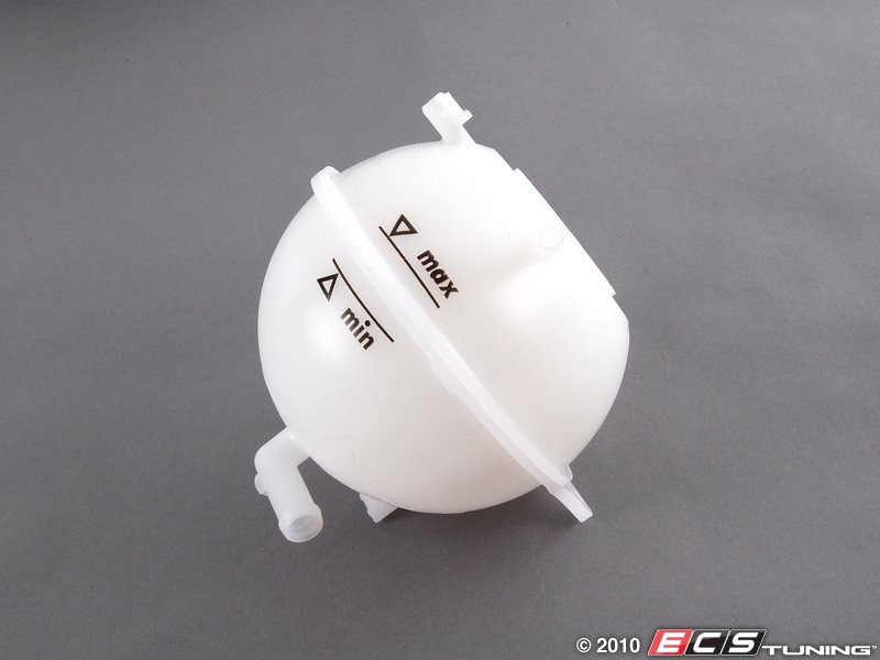 MTC 1H0121407A Coolant Expansion Tank
