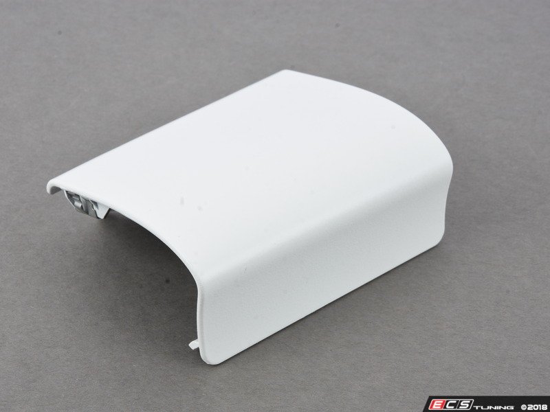 Genuine Porsche 95555982801G2X Front Jack Point Cover