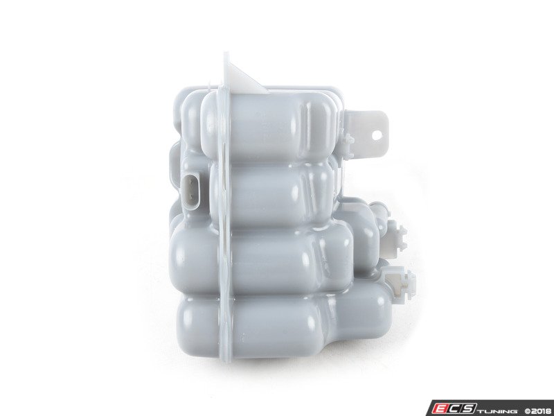 Hamburg Tech 7P0121407B Coolant Expansion Tank