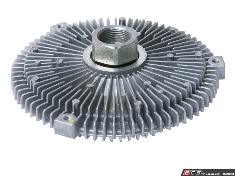 URO 077121350D Radiator Fan Clutch