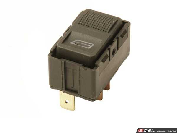 URO - 4A0959855A - Window Switch - priced each