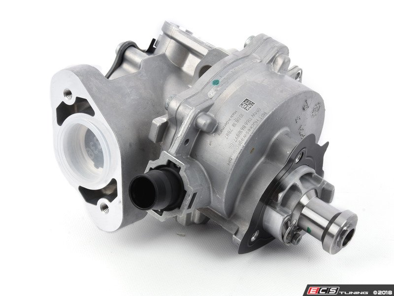 Genuine BMW 11668618897 Vacuum Pump (11668618897)