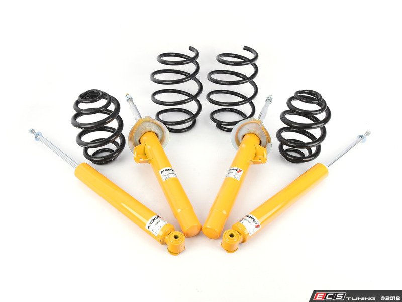 Koni 11451012 KONI 1145 Sport Suspension Kit