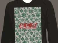 ES#3633718 - ECS-HLDY-B-M - Black Holiday