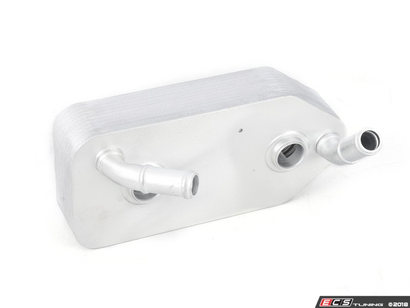 TOPAZ 096409061G 4-Speed Transmission Oil Cooler For Volkswagen Beetle Golf Jetta On - View #10