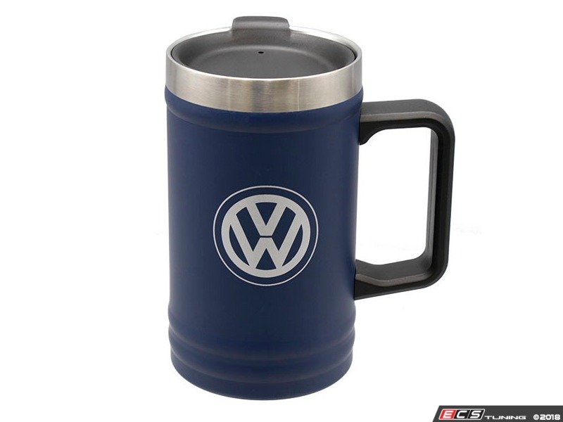 Genuine Volkswagen Audi - DRG006792 - Morning Coffee Mug - (NO LONGER ...