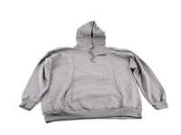 ES#3411360 - 6060276 - Charcoal ECS Pullover Hoodie - 3X - Featuring black ECS Tuning logo on left chest and full back - ECS - Audi BMW Volkswagen Mercedes Benz MINI Porsche