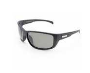 ES#3628456 - DRG007794 - Suncloud Milestone Polarized Sunglasses - Black/Gray frames with the VW logo lasered on the bottom left lens - Genuine Volkswagen Audi - Volkswagen