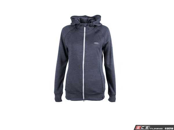 puma audi jacket
