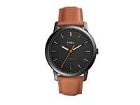 ES#3628460 - DRG007893 - Fossil Minimalist Watch - VW logo engraved on case back. - Genuine Volkswagen Audi - Volkswagen