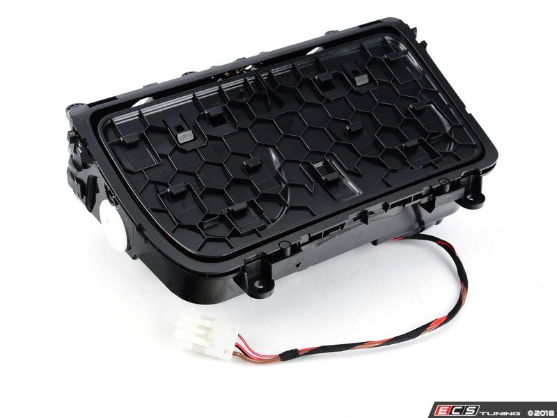 Genuine BMW 51169241714 F10 Front Cup Holder (51169241714)