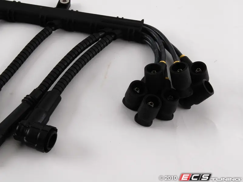 Genuine BMW - 12121742887 - Ignition Wire Set - (NO LONGER 