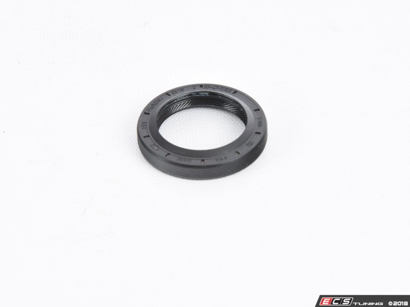 Genuine Volkswagen Audi 0AW409399 Front Axle Flange Seal Left