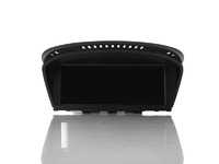 ES#3618981 - UB8512 - Android Multimedia Headunit System - Features an 4-core processor running Android 3.0.1 making it one powerful plug and play radio upgrade! - Bremmen Parts - BMW