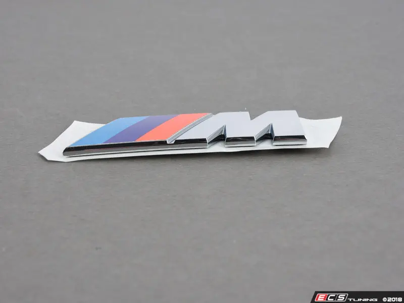 M Emblem 51 14 2 250 811 BMW 