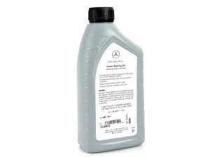 ES#3409701 - Q1460002 - Power Steering Fluid - Priced Each - One (1) Quart Bottle - Priced Each - Genuine Mercedes Benz - Mercedes Benz