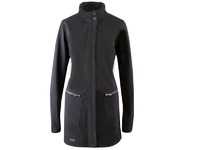 ES#3613857 - ACM2488BLKMD - OGIO Intake Jacket - Ladies Medium - Blaze new trails, and stay protected, in this super-sleek soft shell with edgy zippered chest pockets. - Genuine Volkswagen Audi - Audi