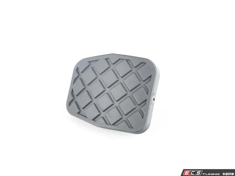 audi a3 8p pedal covers