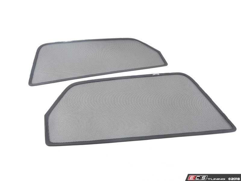 Genuine Volkswagen Audi - 17A064365 - Magnetic Pop-In Sun Shade Kit ...