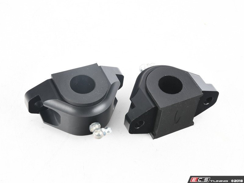 NM Engineering NM.HWK258846 Billet Rear Sway Bar Clamp Kit With