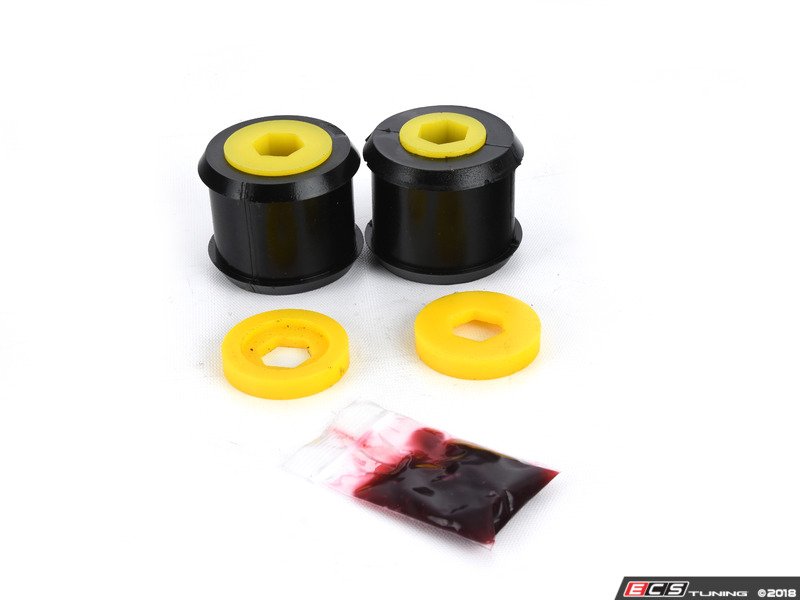 Madness Motorworks MMR56PolyKit Madness R56 Polyurethane Bushing