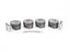 ES#3477981 - P4-MIN56-N14-77. - Forged Piston (Set of 4) - 77.5mm (+0.50mm) P4-MIN56-N14-77.5-CR10.5 - Performance pistons in +0.50mm stock size - Supertech - MINI