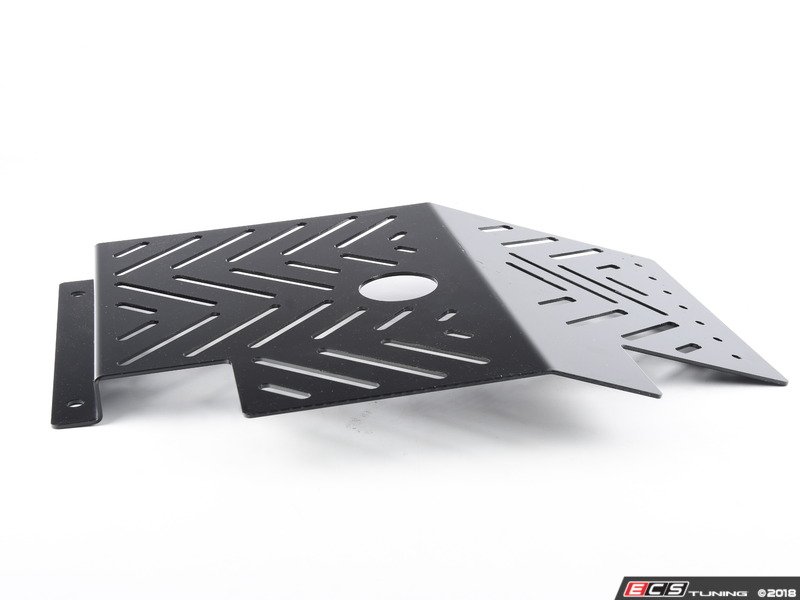 Race Skids RSE30M42 Heavy Duty Skid Plate