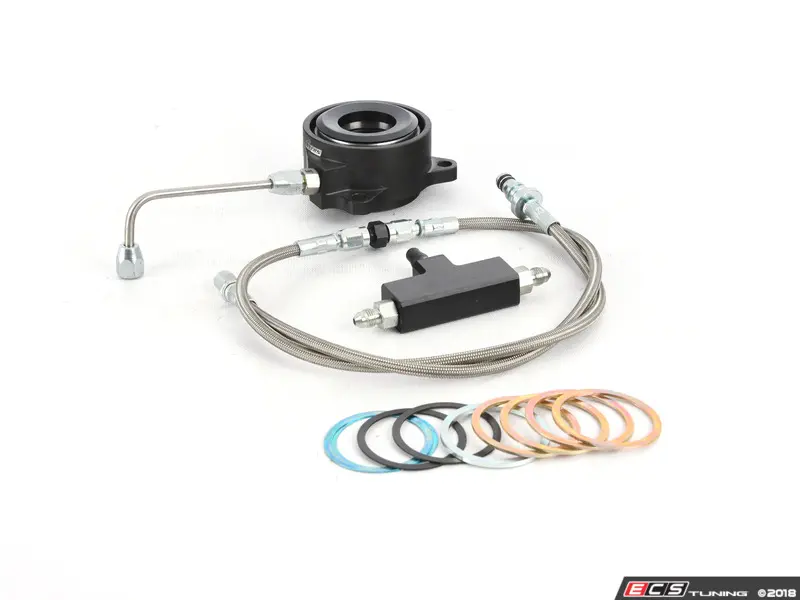 High Performance Hydraulic Bearing For Audi / VW MK4-MK5 6-speed