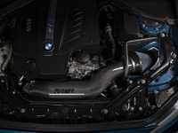 ES#3639923 - 023661TMS16 - Turner Motorsport Open Carbon Intake - The ultimate intake for your N55 powered BMW - adds +7 WHP / +14 lb-ft of torque! - Turner Motorsport - BMW