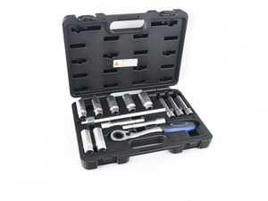 ES#3570629 - 026901SCH01A - Schwaben Shock And Strut Removal Set - Complete shock and strut removal made easy with this kit. - Schwaben - Audi BMW Volkswagen Mercedes Benz MINI Porsche