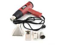 ES#3576659 - 026920SCH01A - Schwaben Heat Gun Kit - Dual Temperature heat gun kit is used in many applications in a garage.
Works great with our Schwaben Fender roller. - Schwaben - Audi BMW Volkswagen Mercedes Benz MINI Porsche