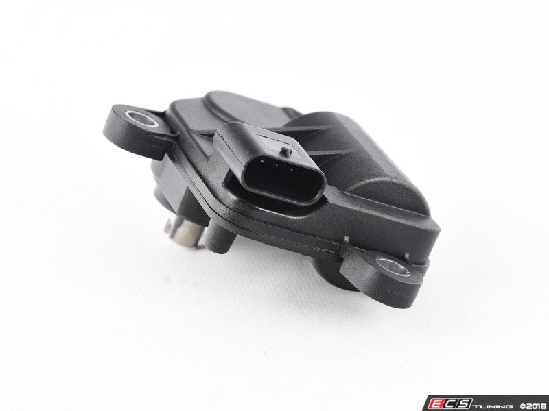 Genuine BMW 18308623424 ACTUATOR DRIVE, EXHAUST FLAP (18308623424)