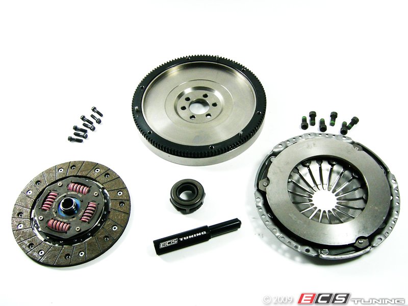ECS News VW Stage 1 Clutch Kit (228mm)