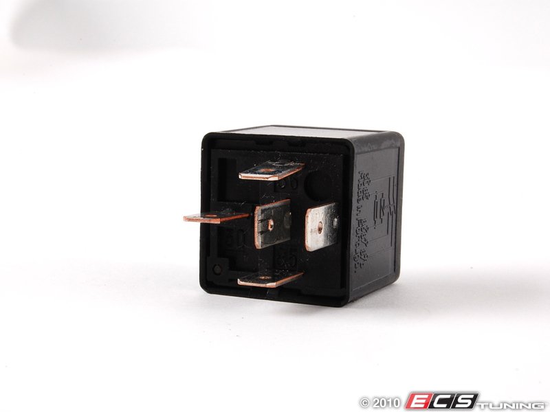 Original Equipment Supplier 7M0951253 Oxygen Sensor Relay