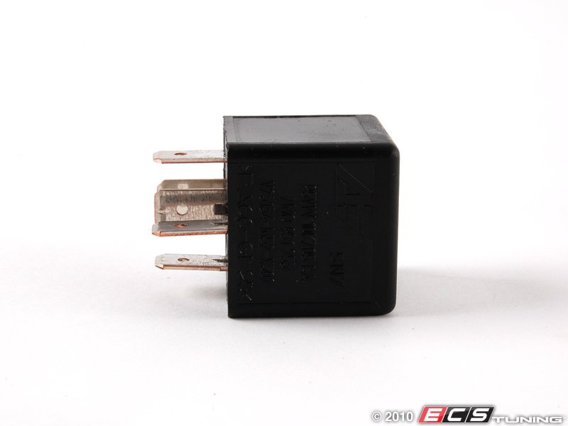 Original Equipment Supplier 7M0951253 Oxygen Sensor Relay